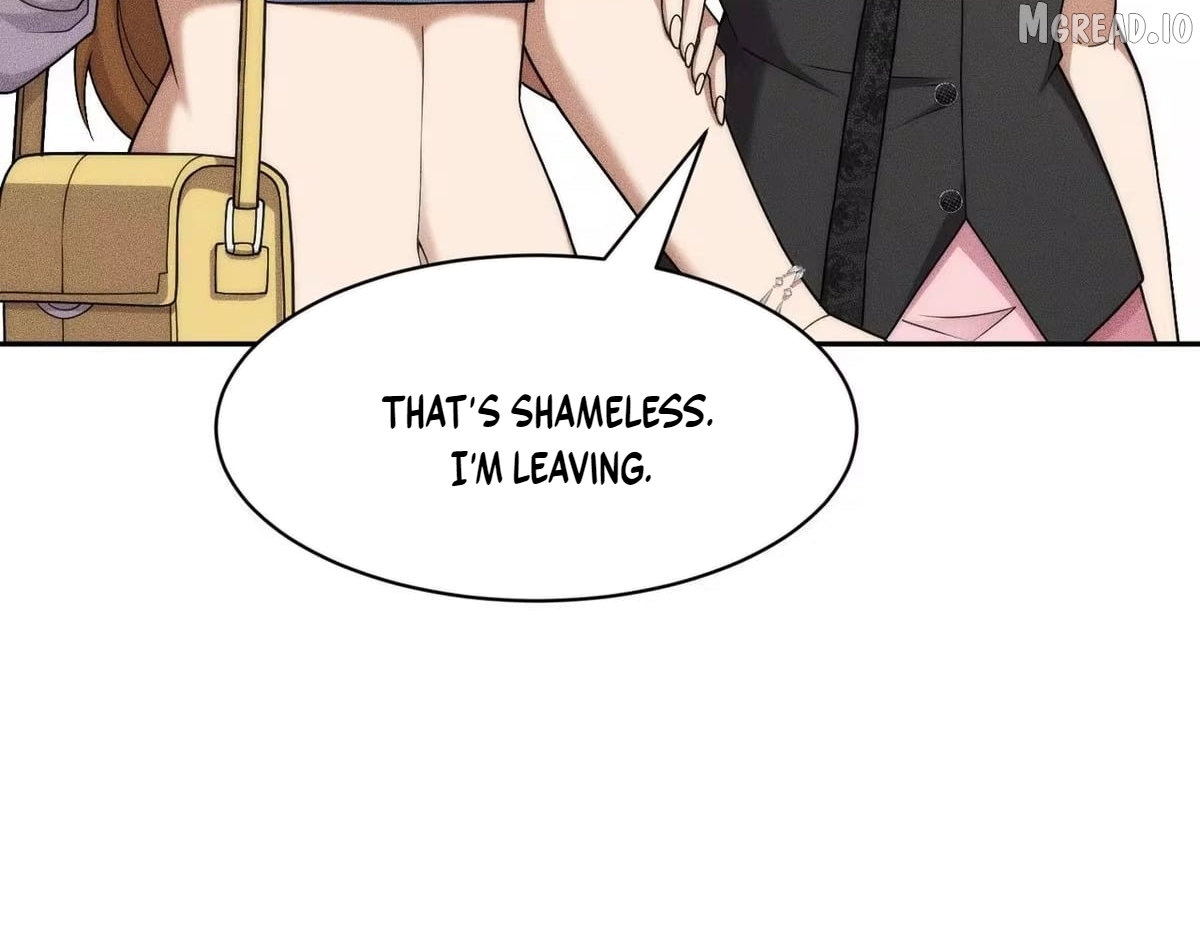 Hidden Dragon in the City (2025) Chapter 78  - page 81